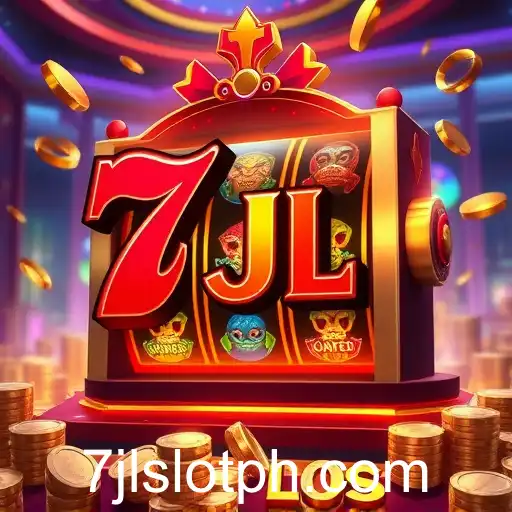 Online Gaming Evolves with 7jl Slot