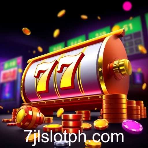 The Rise of 7jl Slot in Online Gaming