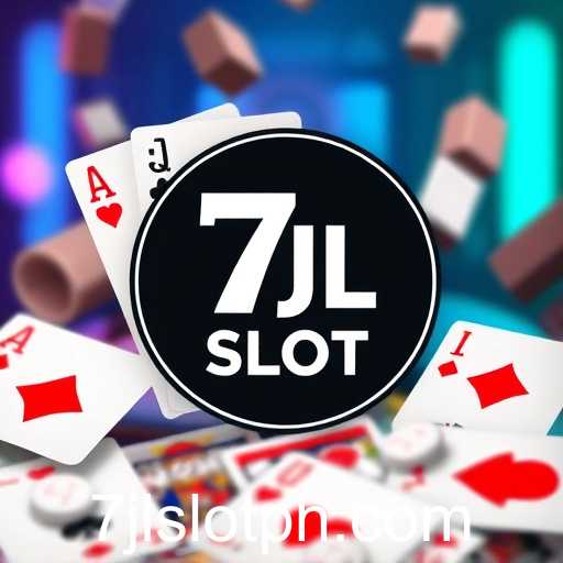 Exploring the Dynamic World of Card Games with '7jl Slot'