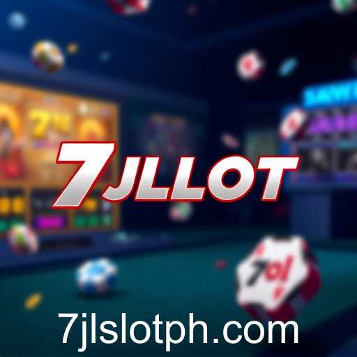 The Evolution of Online Gaming with 7jl Slot
