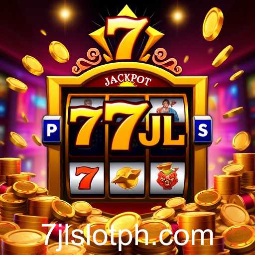 Exploring the Thrills of Jackpot Games: A Dive into 7jl Slot