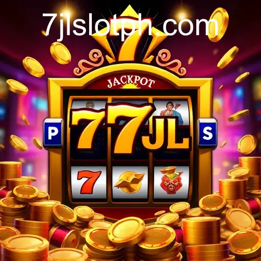 Exploring the Thrills of Jackpot Games: A Dive into 7jl Slot