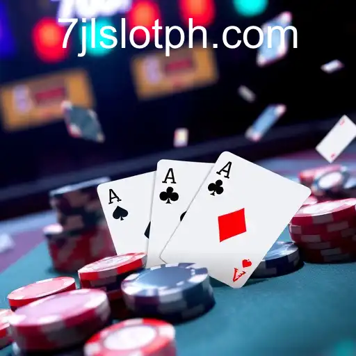 Exploring the Thrilling World of Video Poker on 7jl Slot