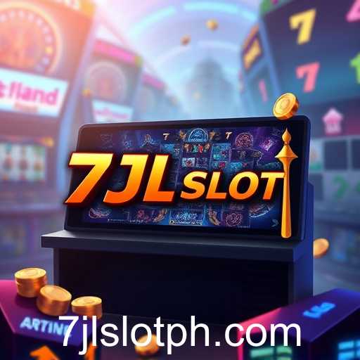 The Rise of 7jl Slot in Online Gaming