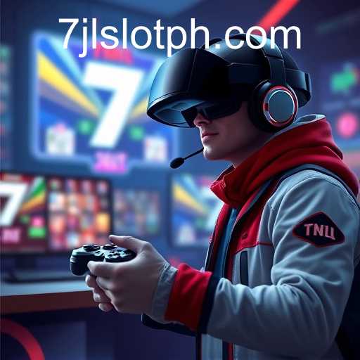 The Rise of 7jl Slot in Gaming Culture