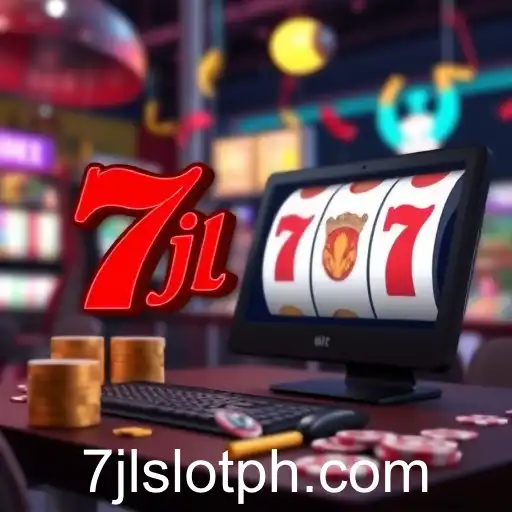 The Rise of Online Slot Platforms
