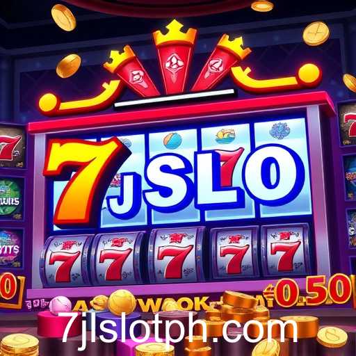 Exploring the Fascinating World of Online Slots with 7jl Slot