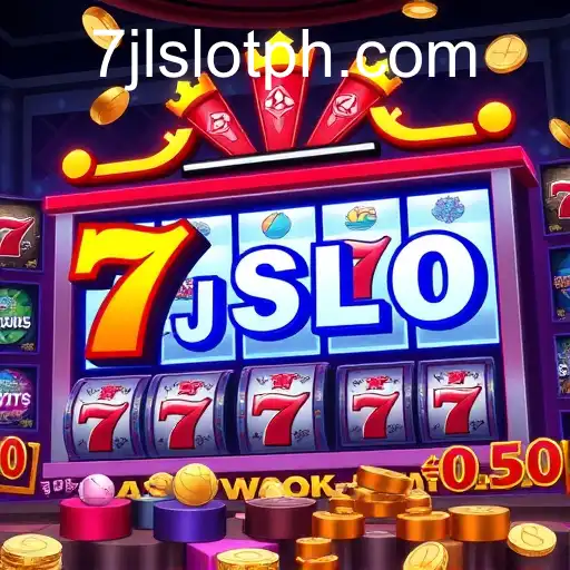 Exploring the Fascinating World of Online Slots with 7jl Slot