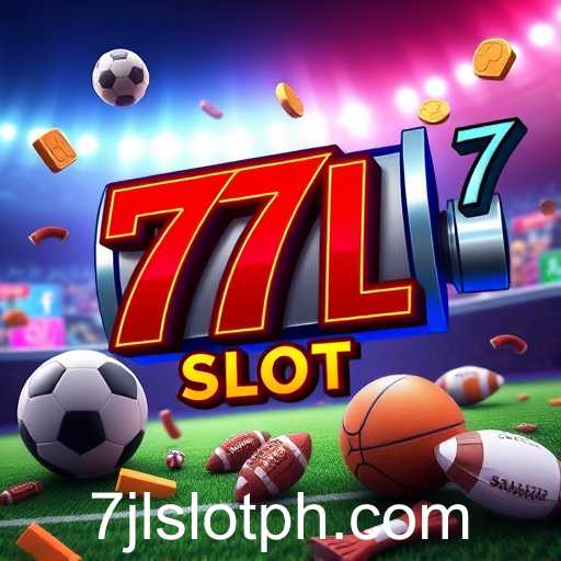 The Rise of Sports Betting and the Role of Online Platforms Featuring '7jl Slot'