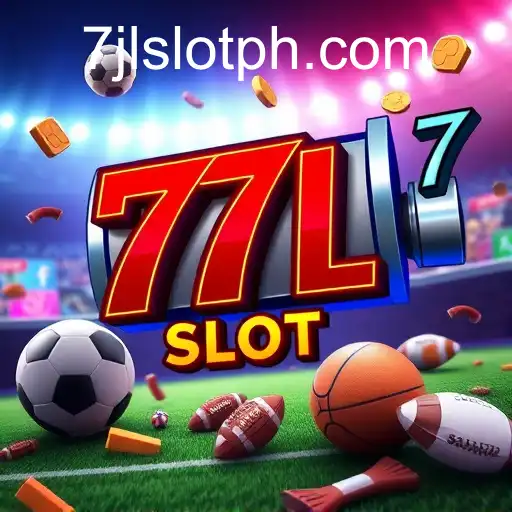 The Rise of Sports Betting and the Role of Online Platforms Featuring '7jl Slot'