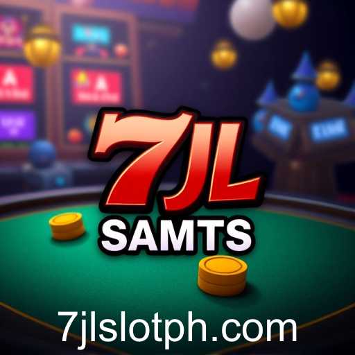 Exploring the Captivating World of Table Games: Spotlight on '7jl Slot'