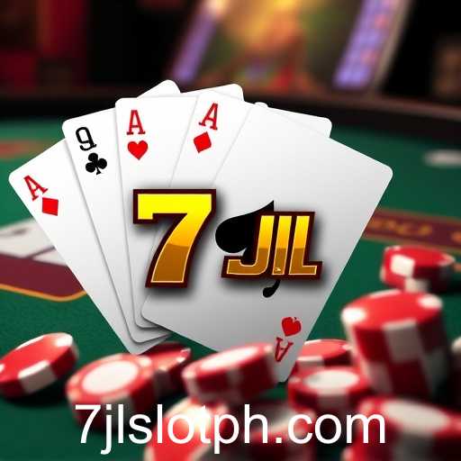 The Rise of 7jl Slot in Online Gaming